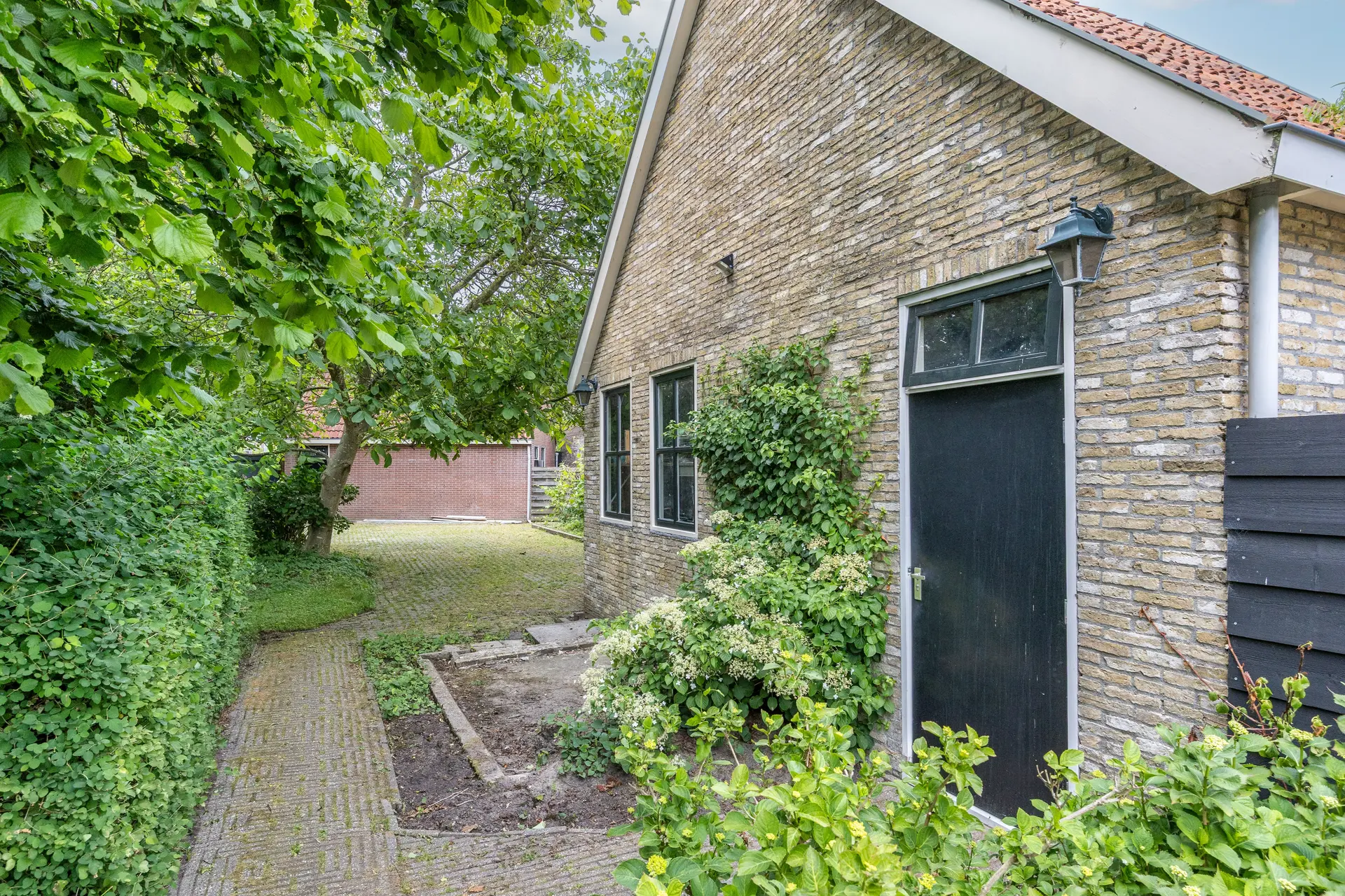 Grote Dijlakker 19, Bolsward