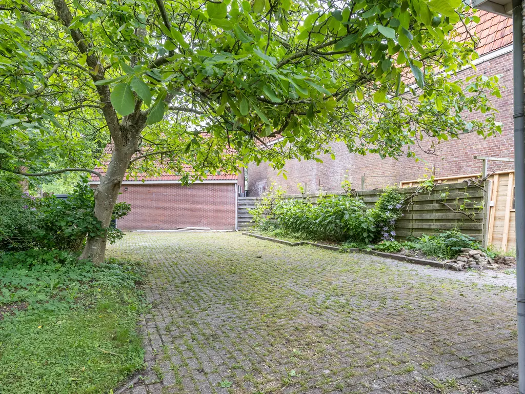 Grote Dijlakker 19, Bolsward