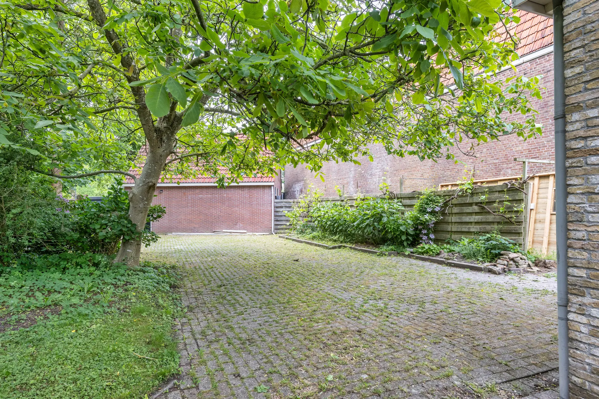 Grote Dijlakker 19, Bolsward