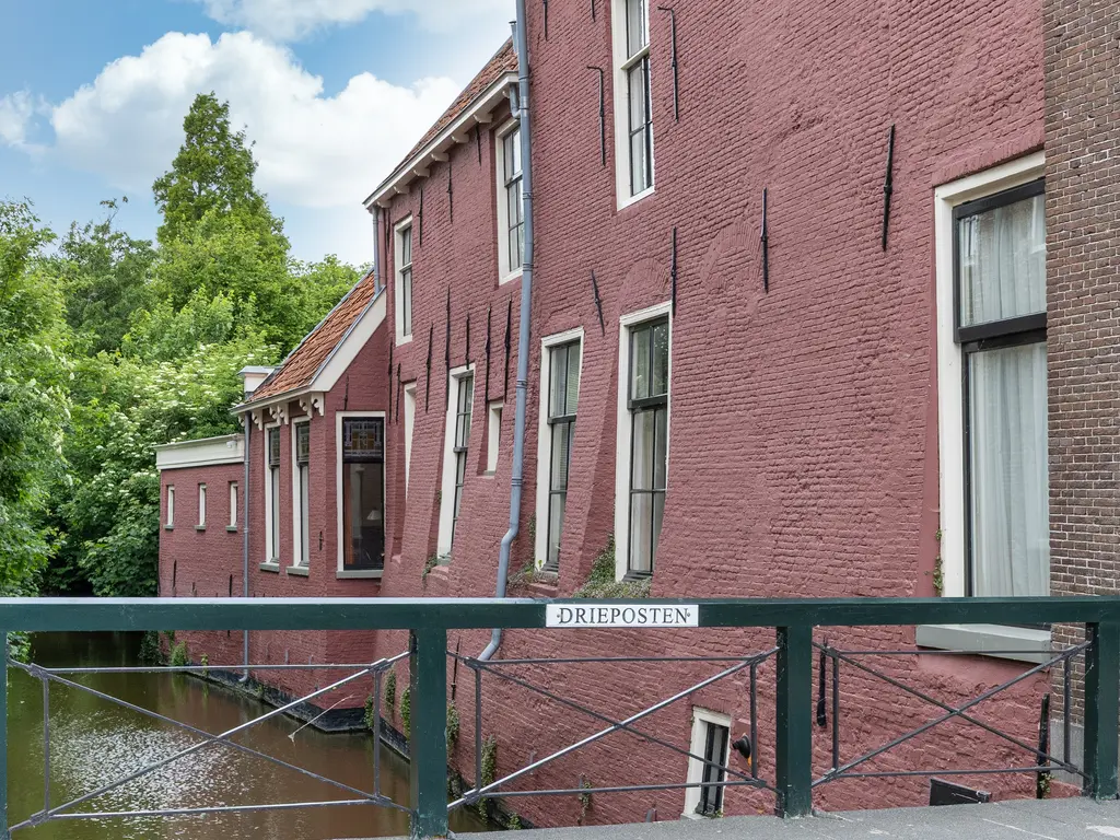Grote Dijlakker 19, Bolsward