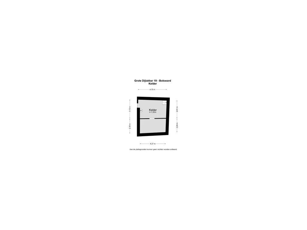 Plattegrond 4