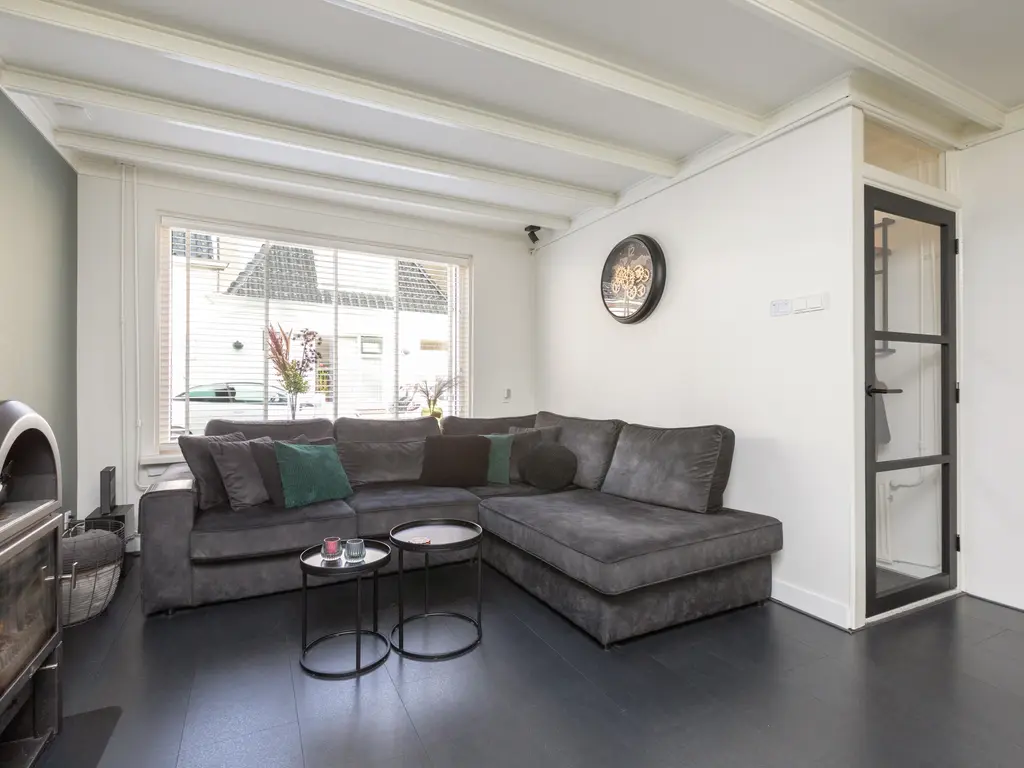 Kerkstraat 57, Bolsward