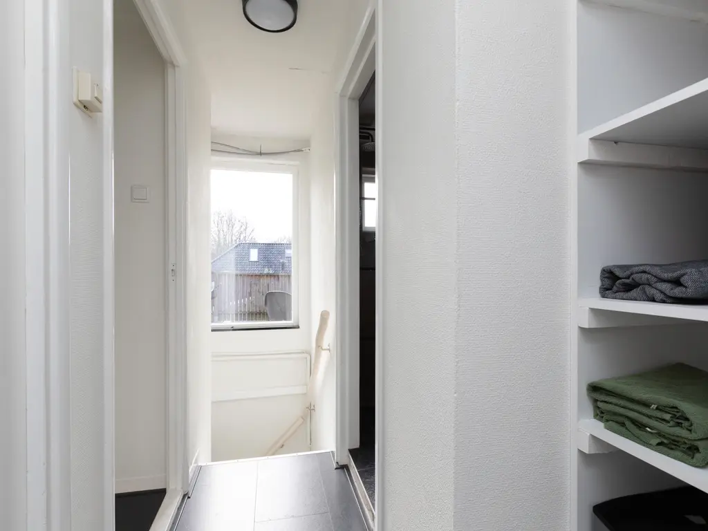 Kerkstraat 57, Bolsward