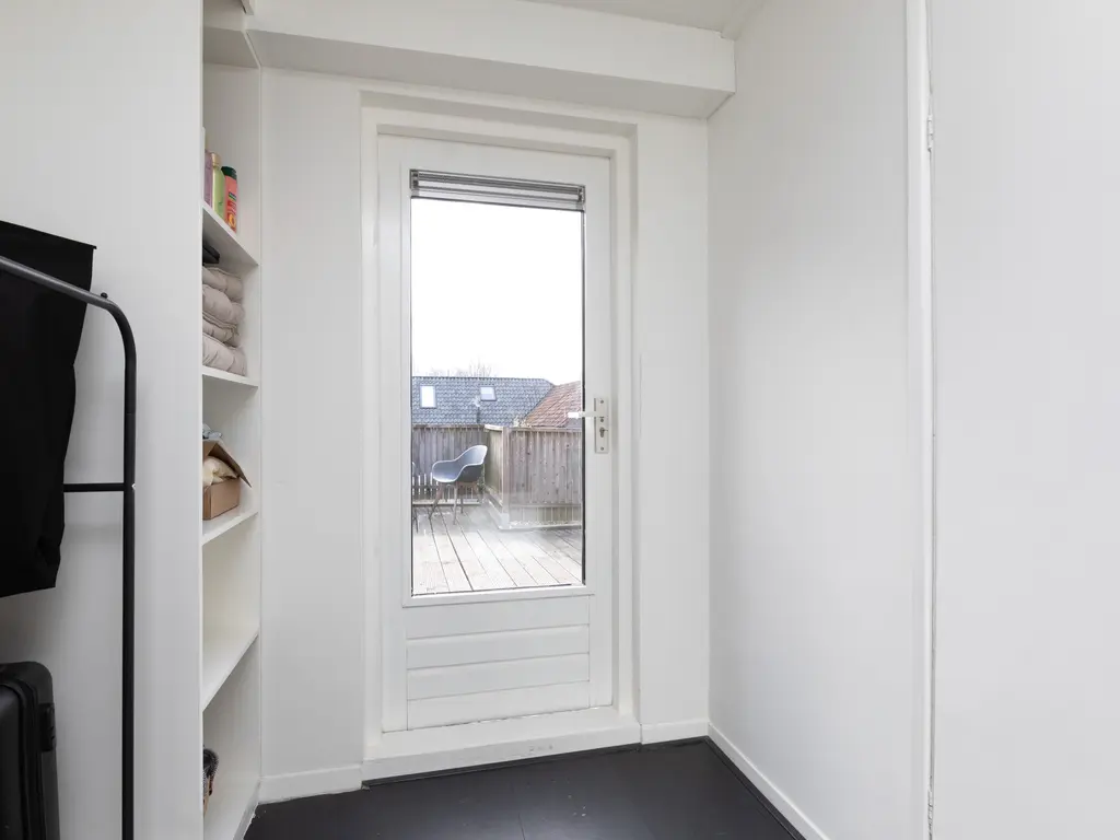 Kerkstraat 57, Bolsward