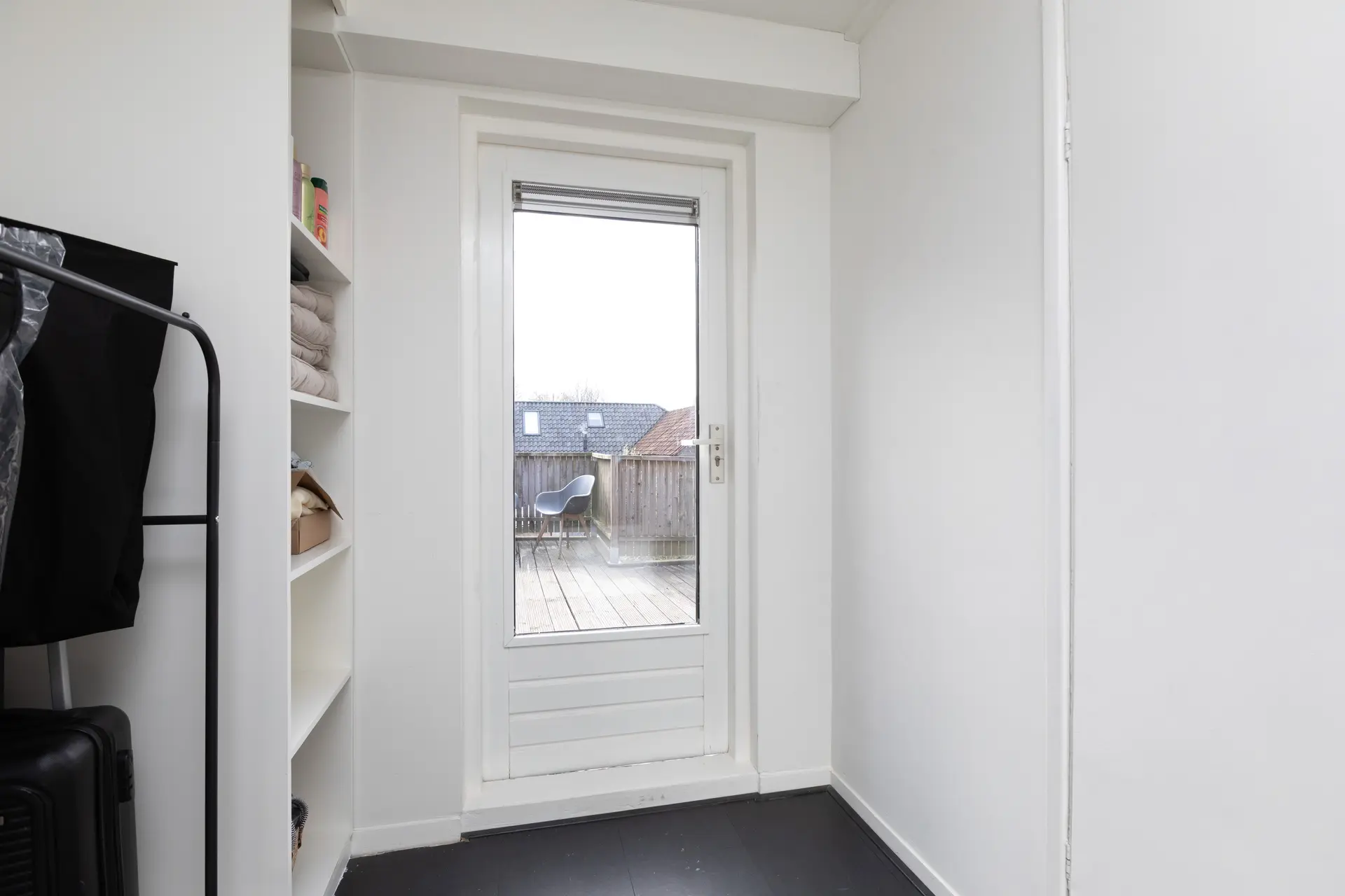 Kerkstraat 57, Bolsward