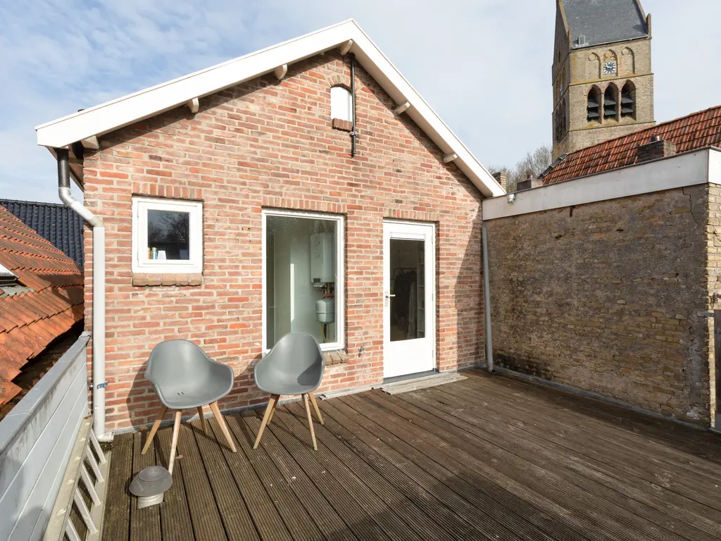 Kerkstraat 57, Bolsward