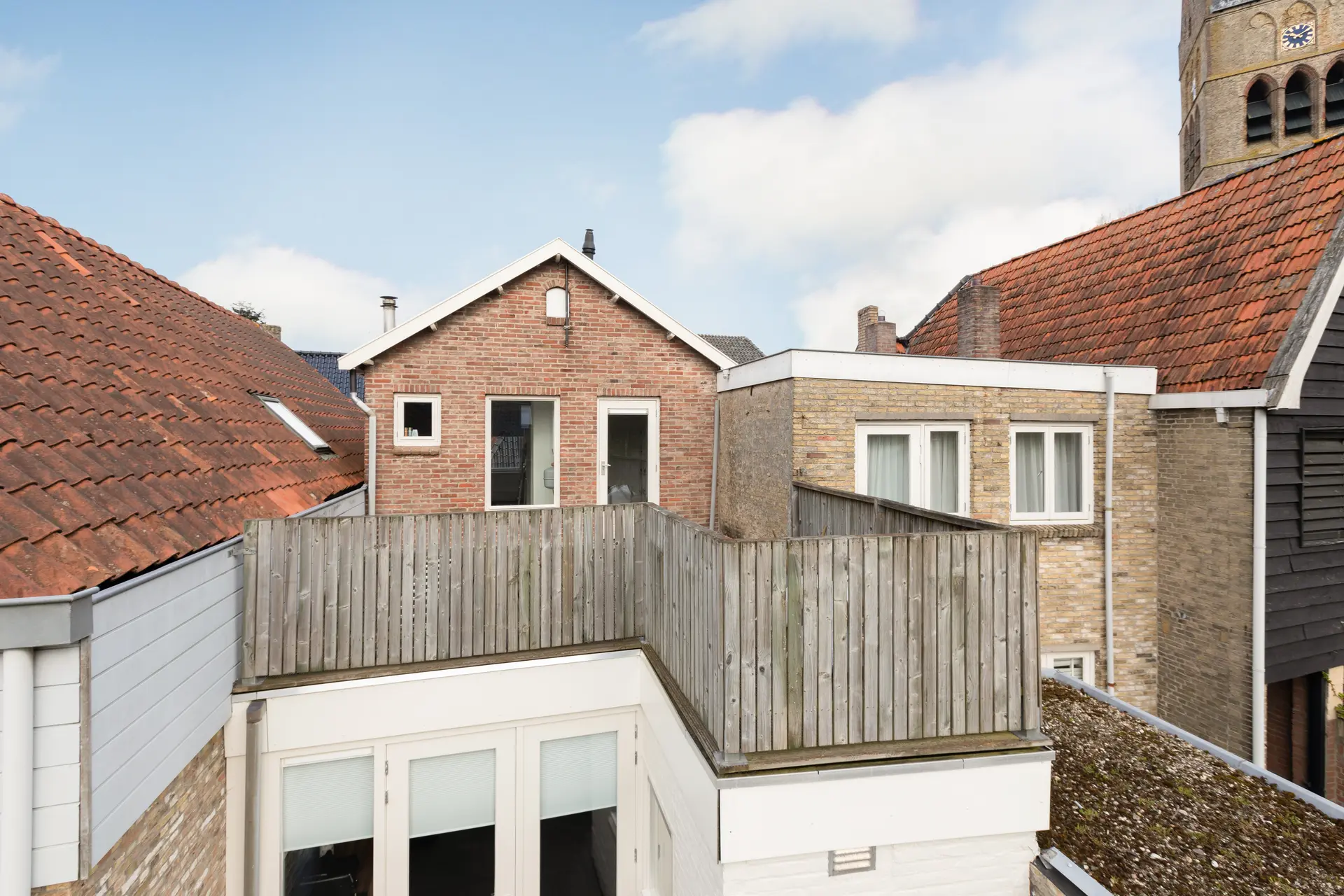 Kerkstraat 57, Bolsward