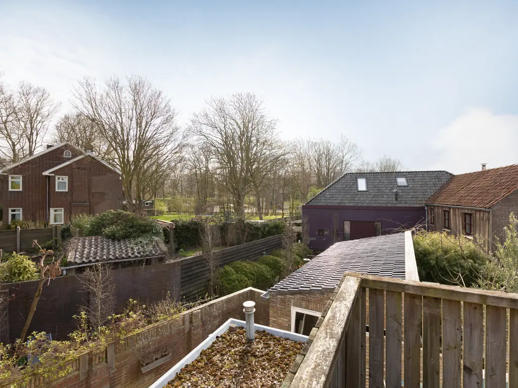 Kerkstraat 57, Bolsward
