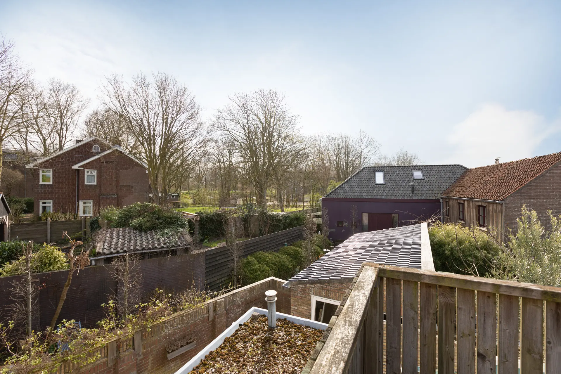 Kerkstraat 57, Bolsward