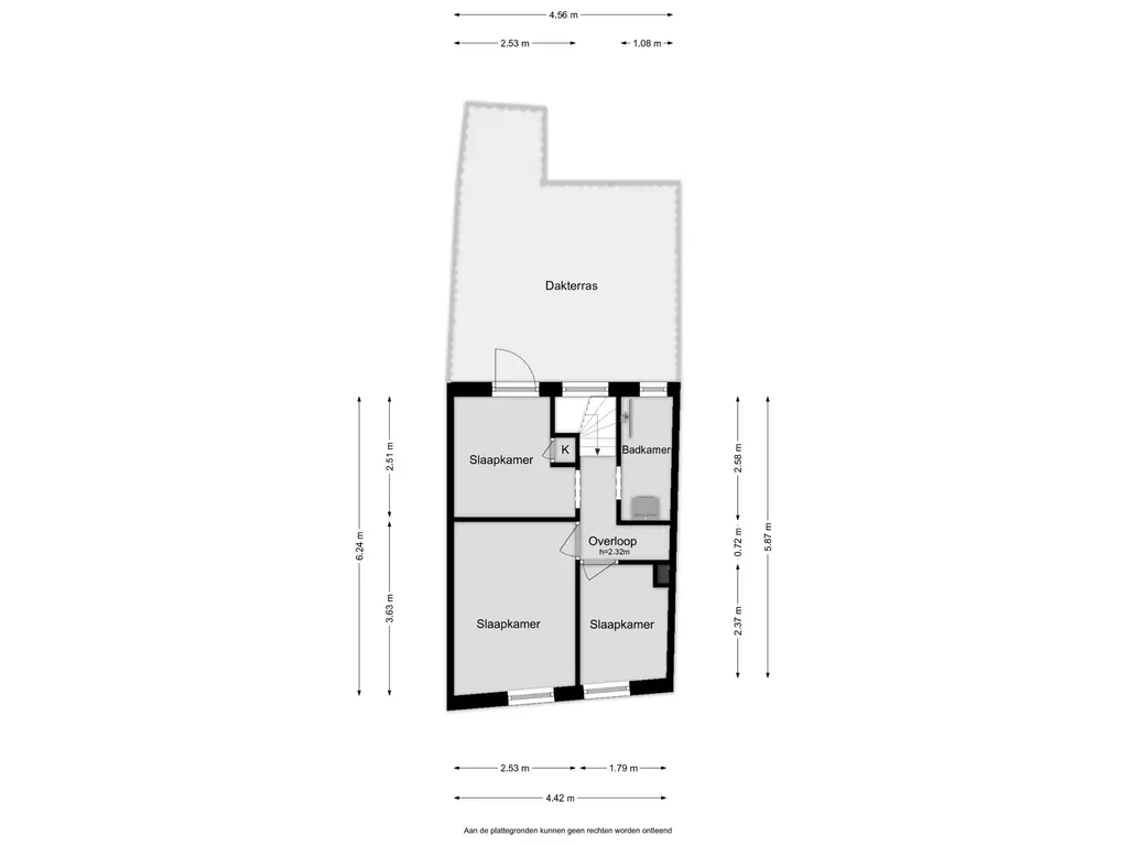 Plattegrond 2