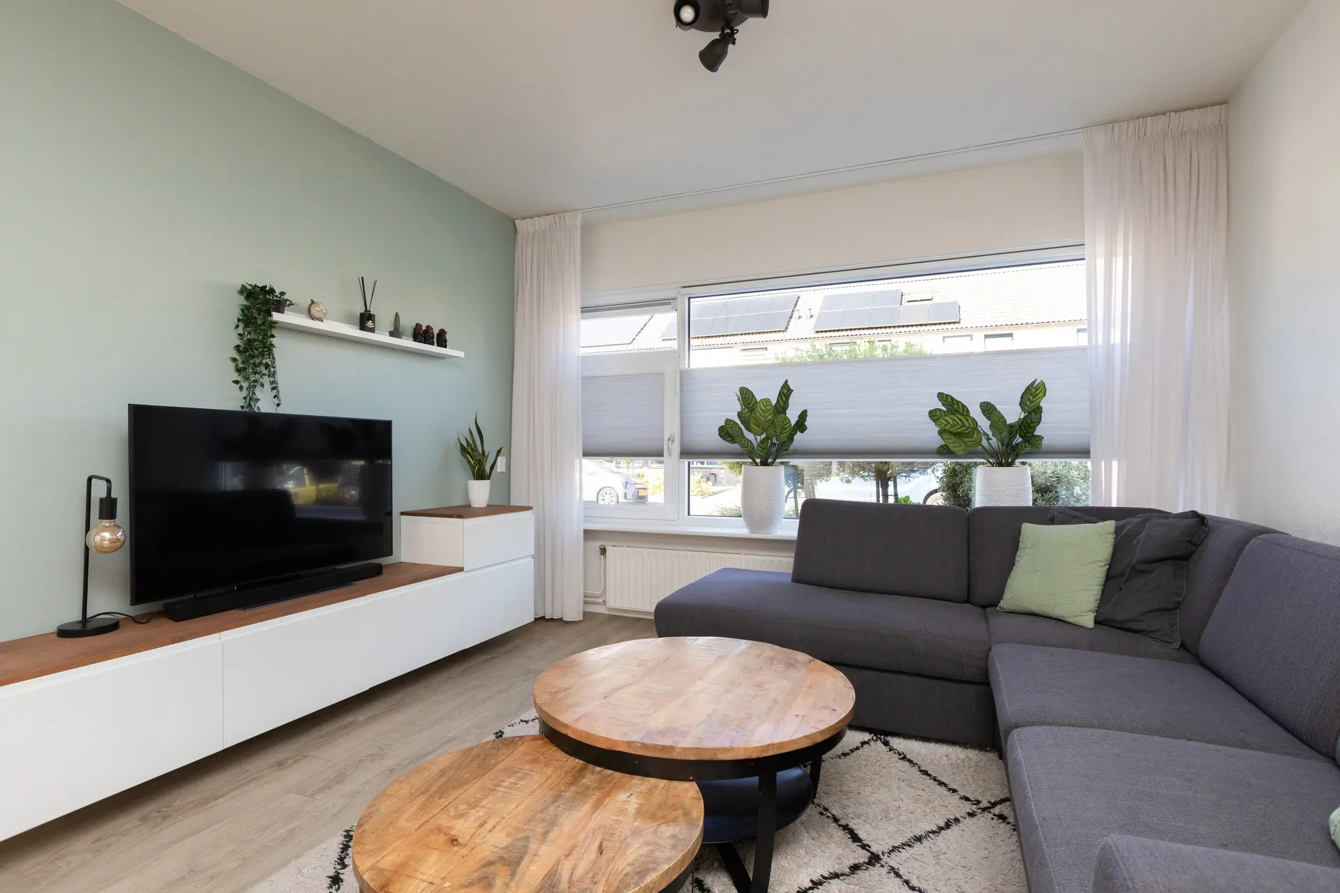 De Roeden 21, Bolsward