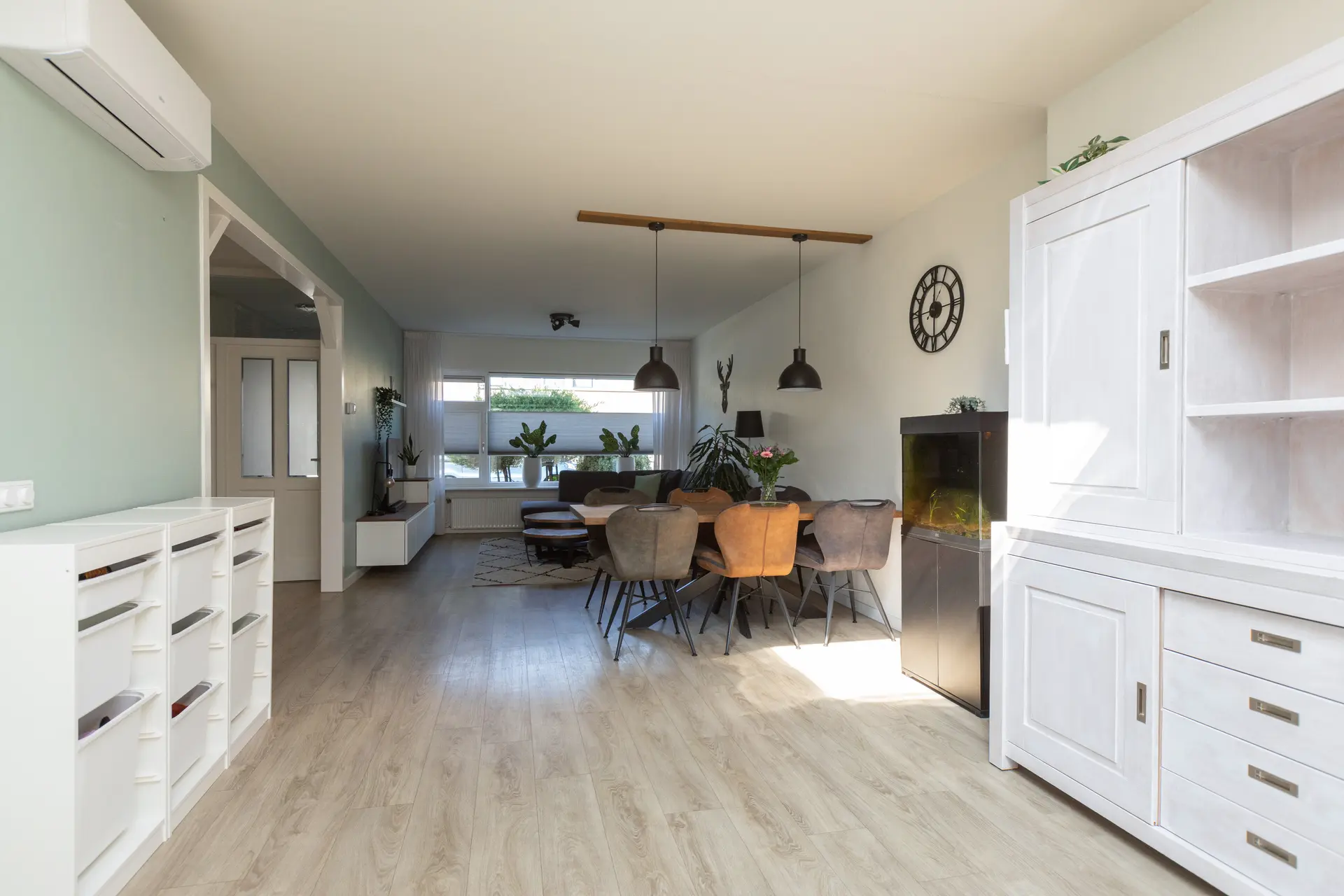 De Roeden 21, Bolsward