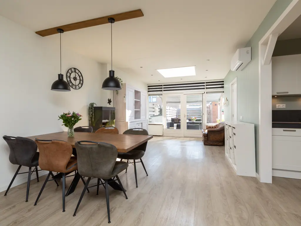 De Roeden 21, Bolsward