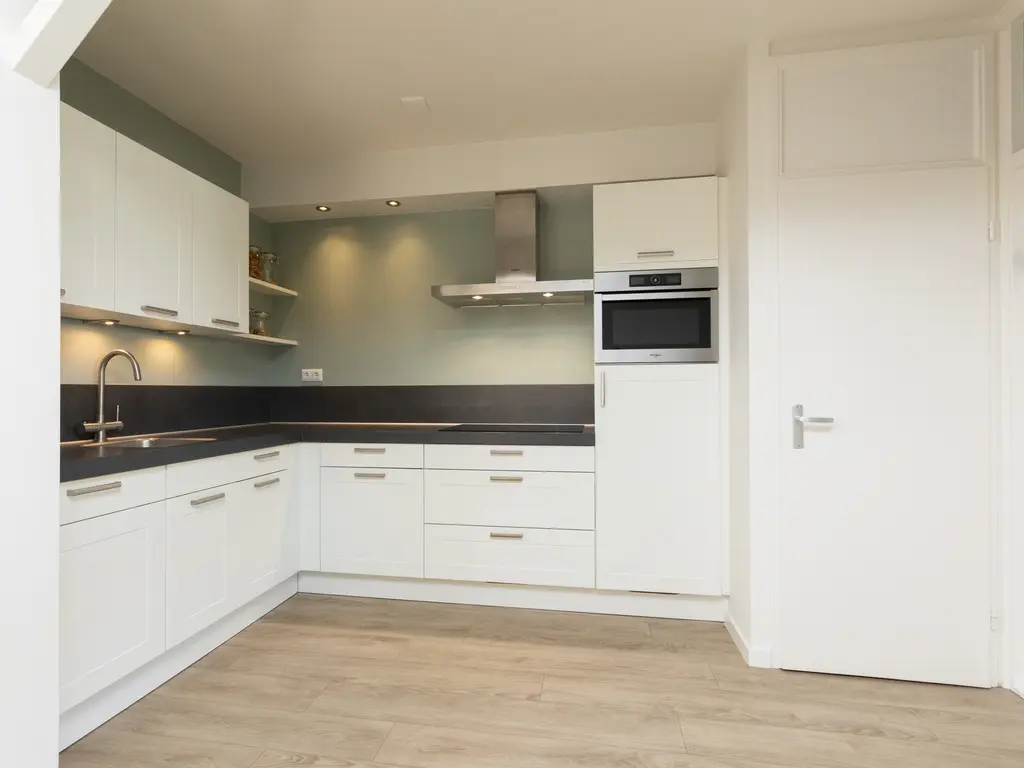 De Roeden 21, Bolsward