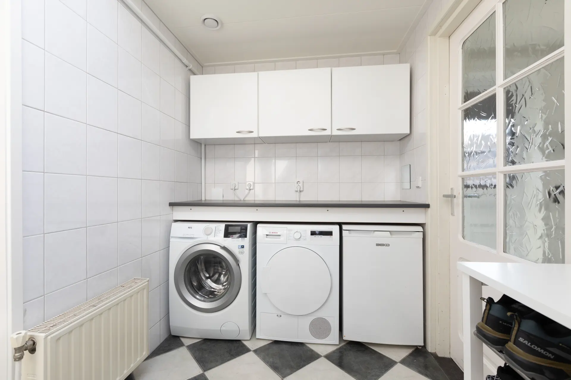 De Roeden 21, Bolsward