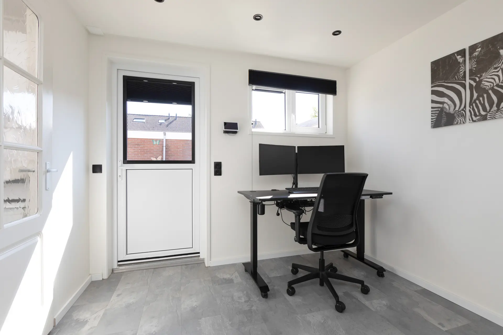 De Roeden 21, Bolsward