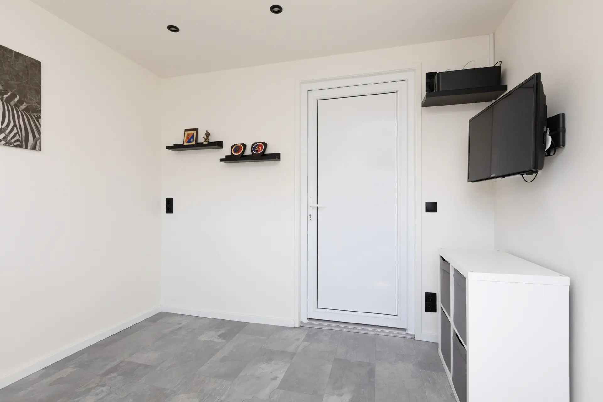 De Roeden 21, Bolsward