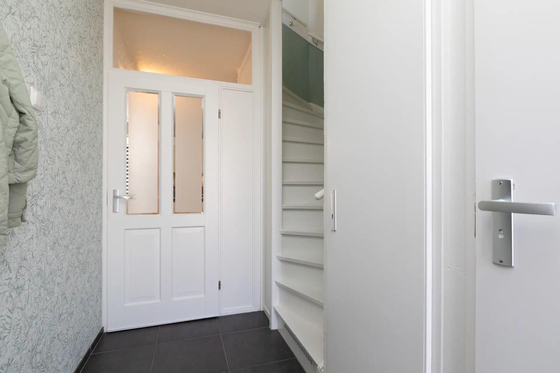 De Roeden 21, Bolsward