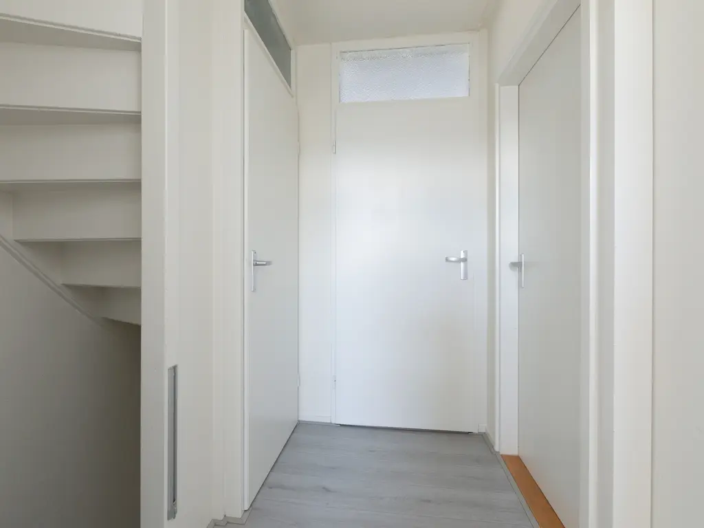 De Roeden 21, Bolsward