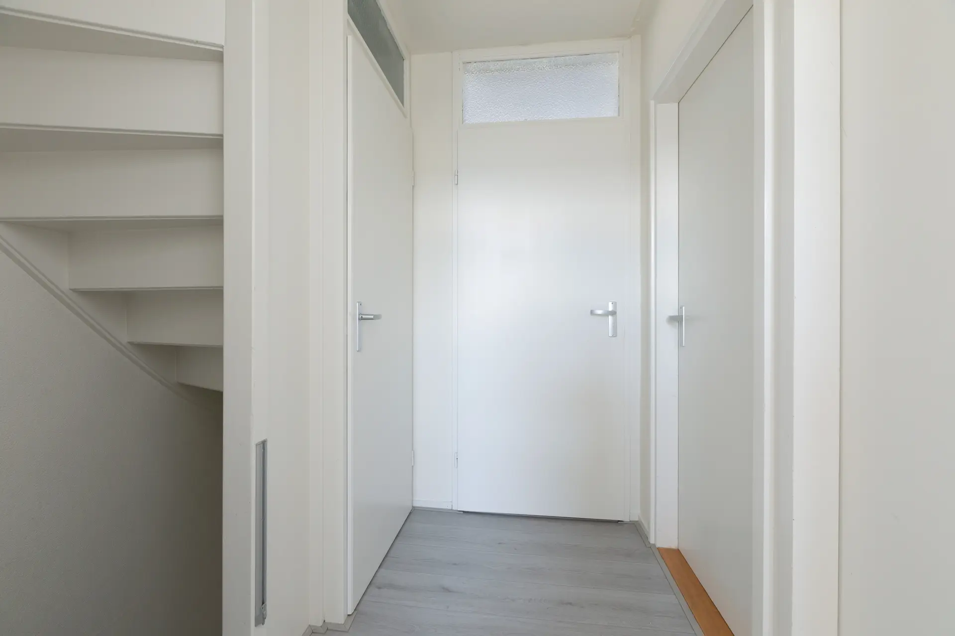 De Roeden 21, Bolsward