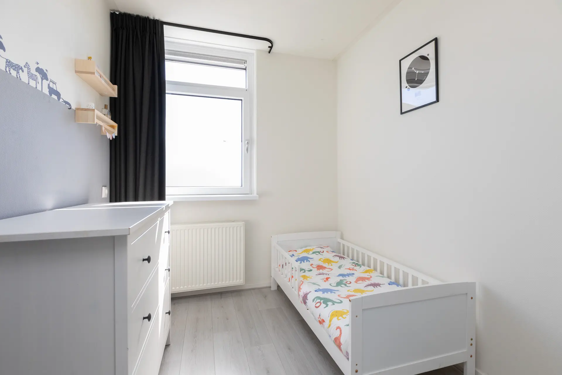 De Roeden 21, Bolsward
