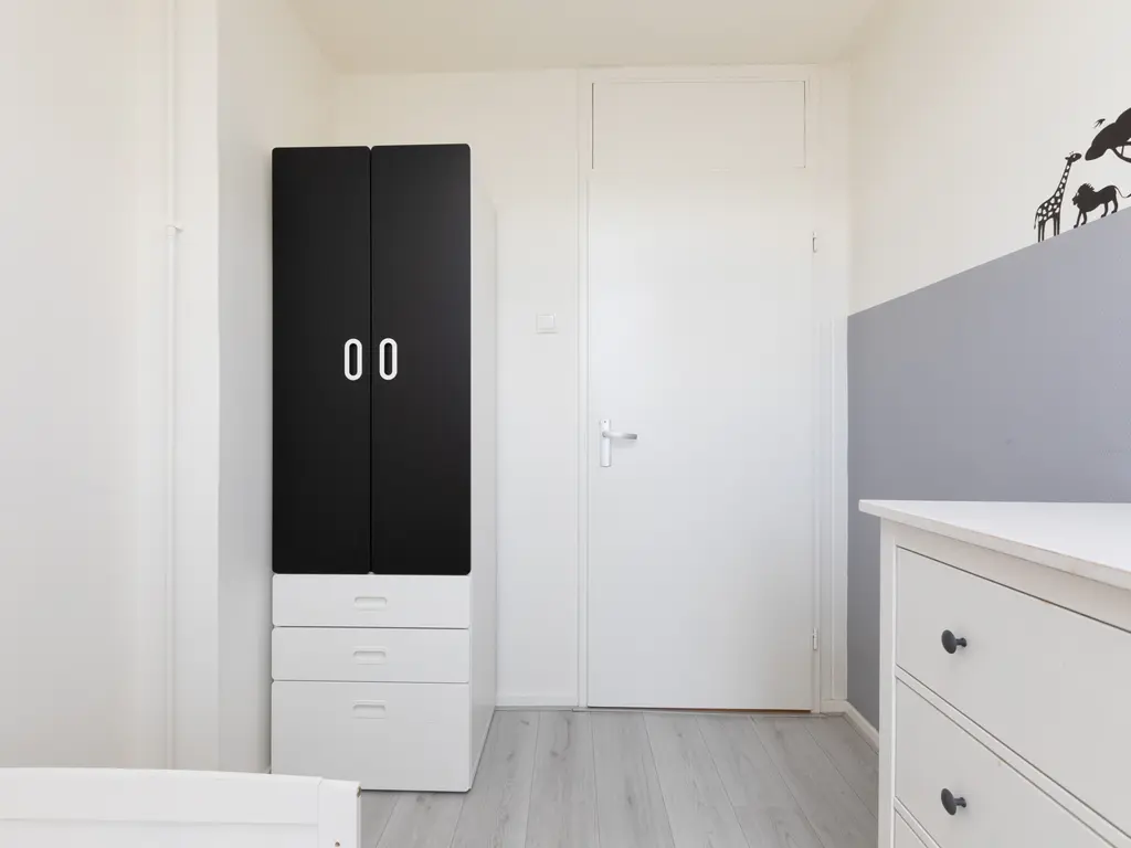 De Roeden 21, Bolsward