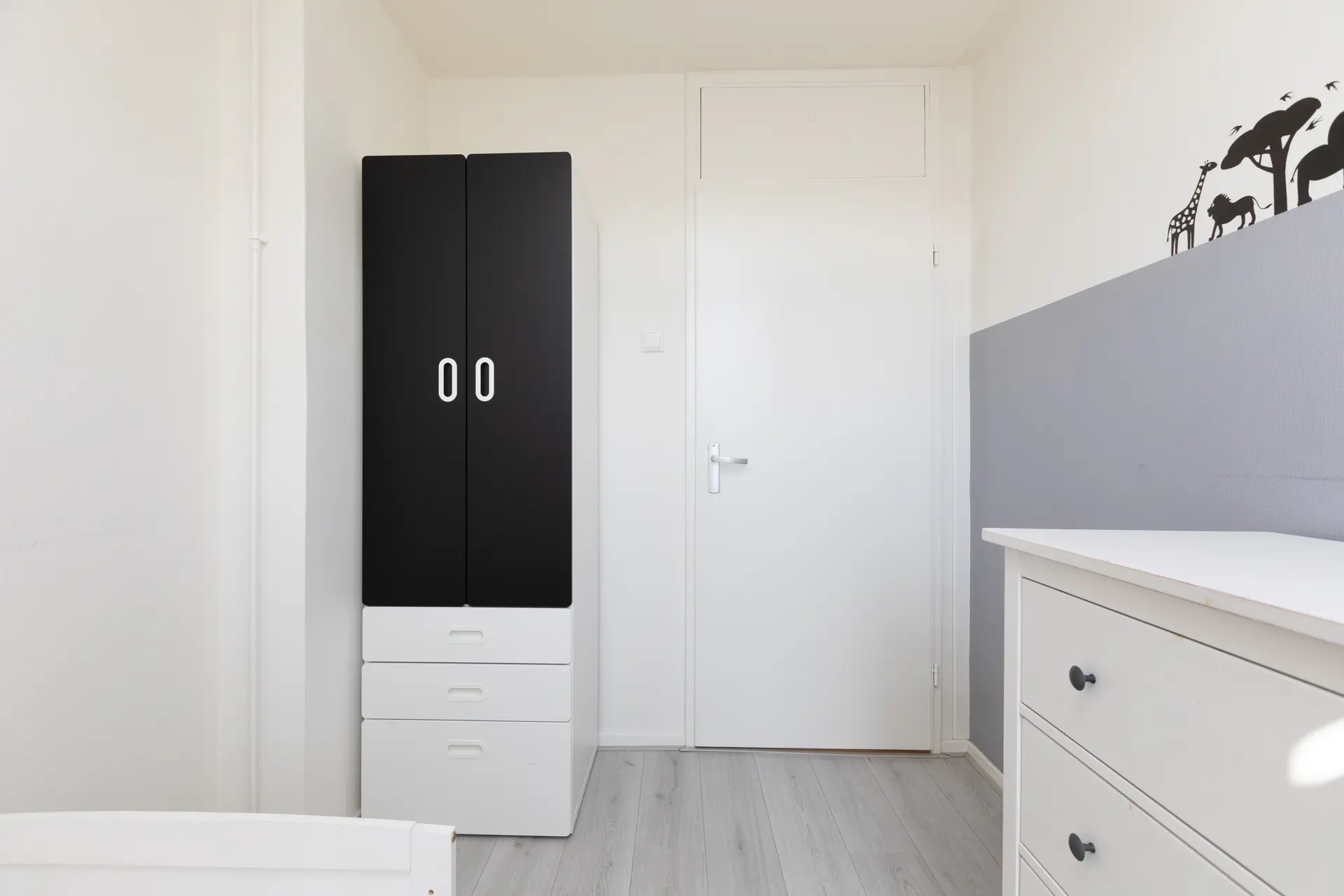 De Roeden 21, Bolsward