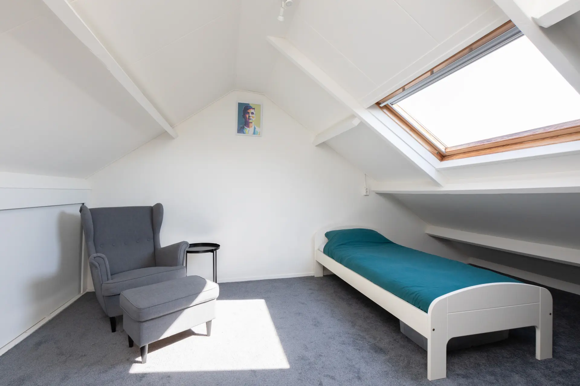 De Roeden 21, Bolsward
