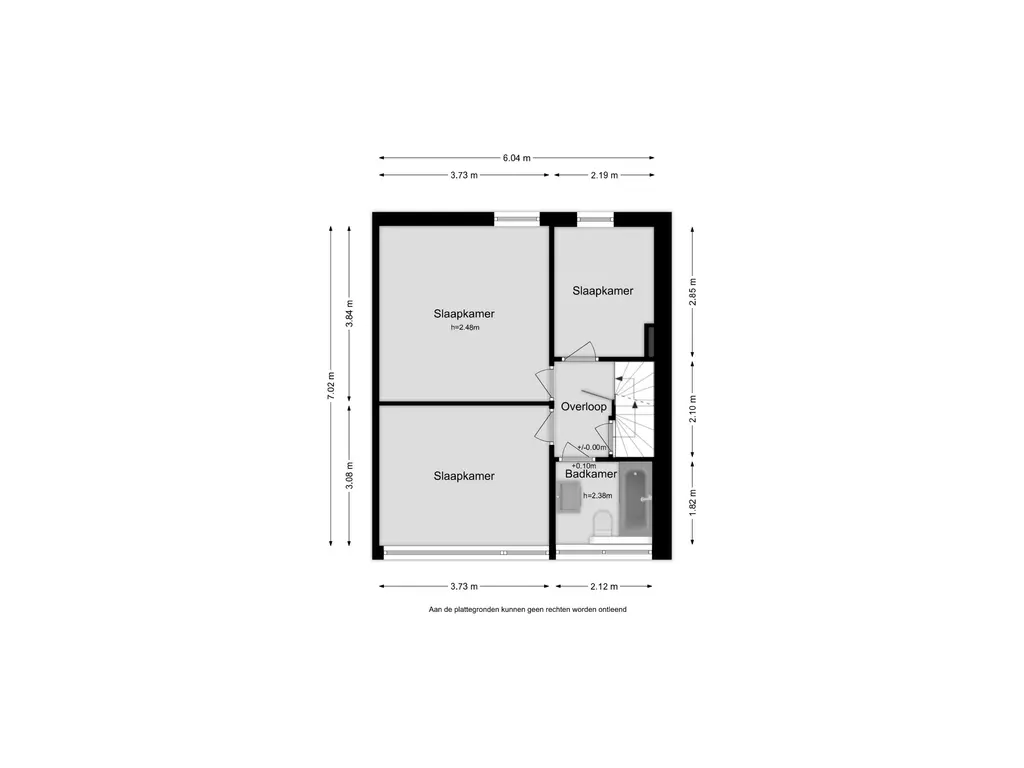 Plattegrond 2