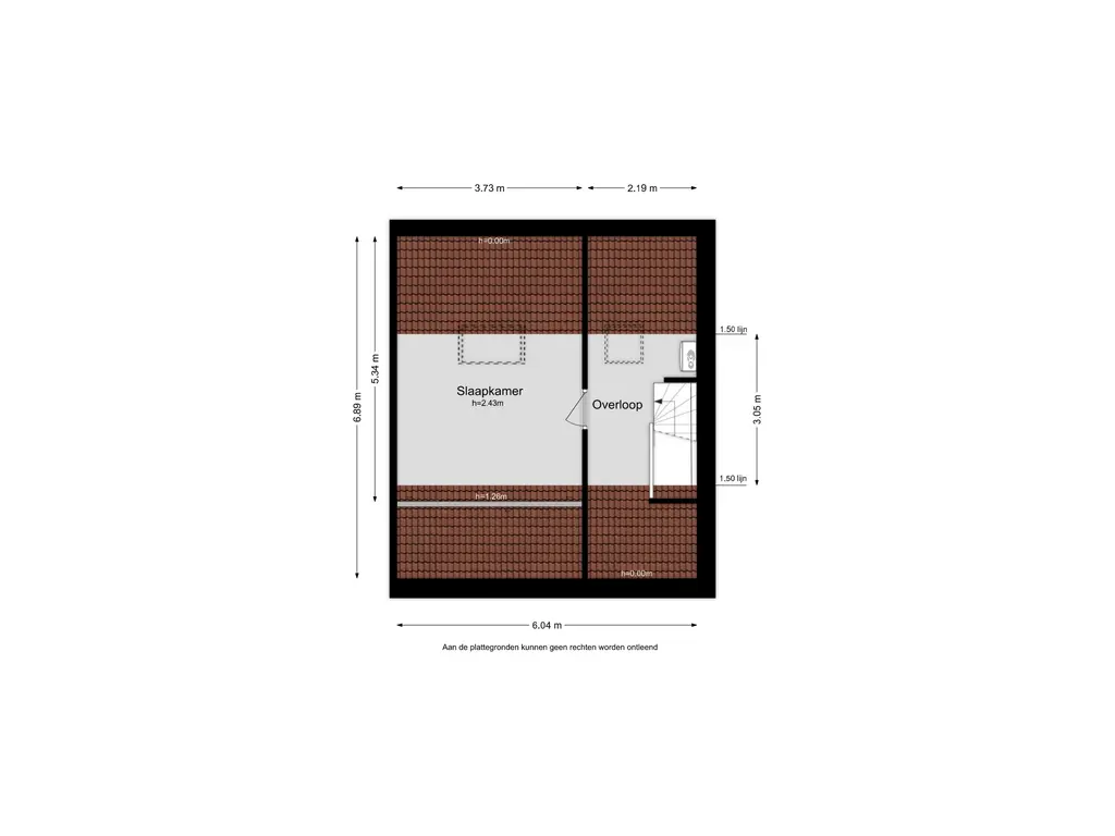 Plattegrond 3
