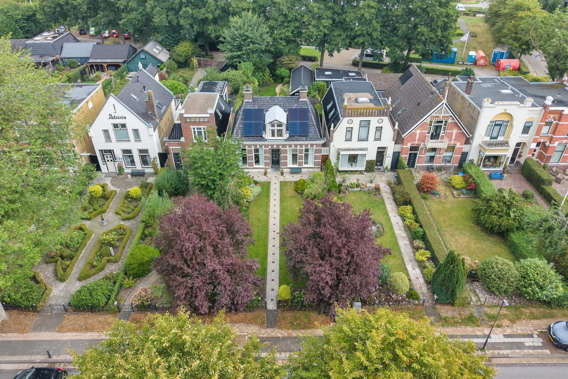 Snekerstraat 31, Bolsward