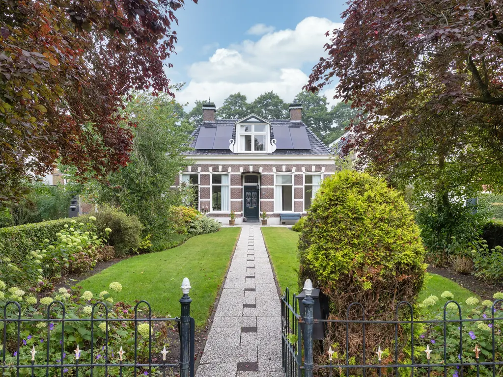 Snekerstraat 31, Bolsward