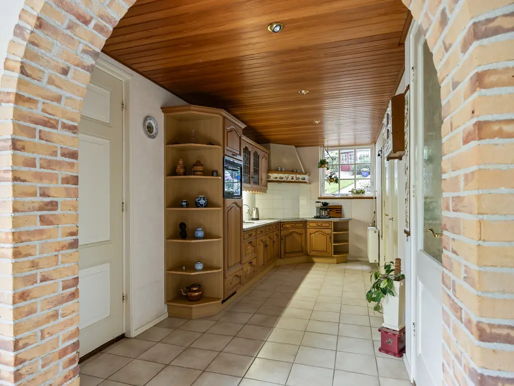 Snekerstraat 31, Bolsward