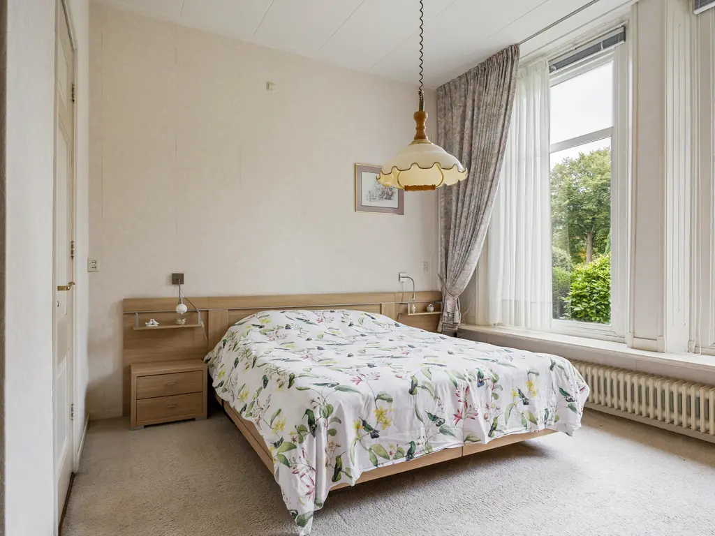 Snekerstraat 31, Bolsward