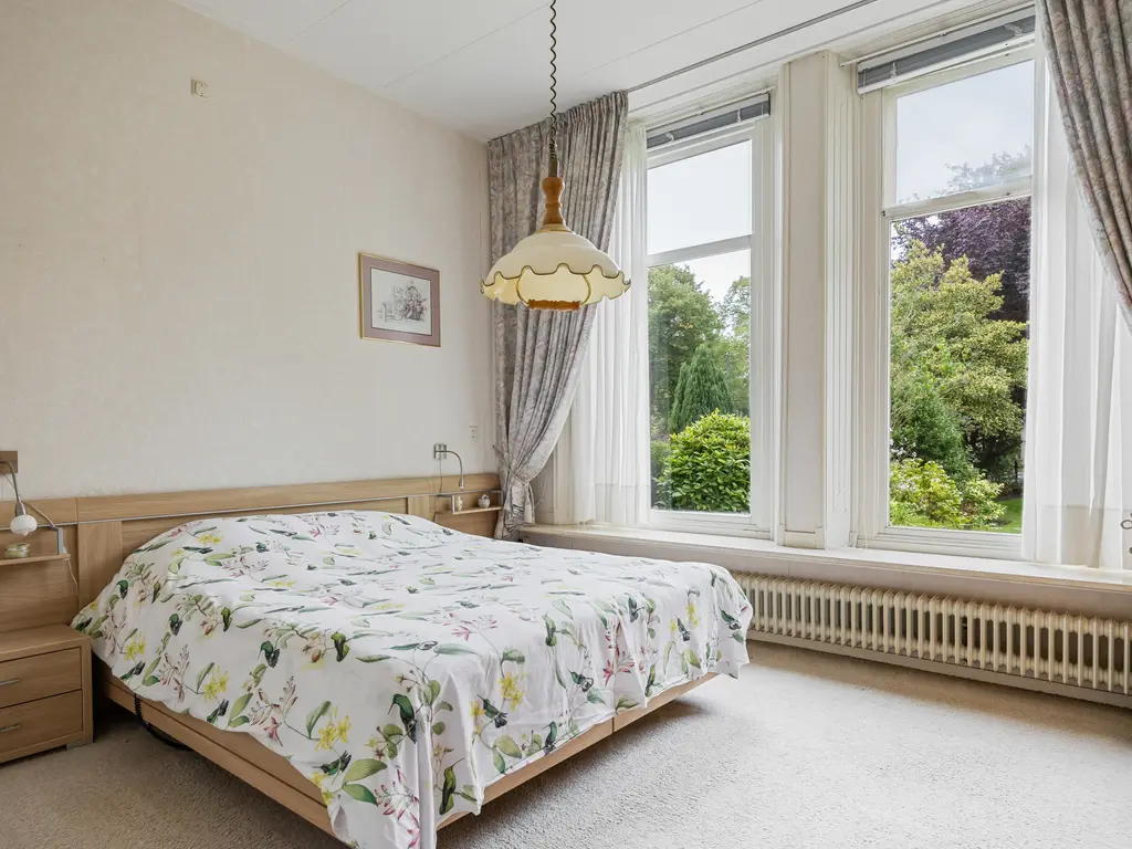 Snekerstraat 31, Bolsward