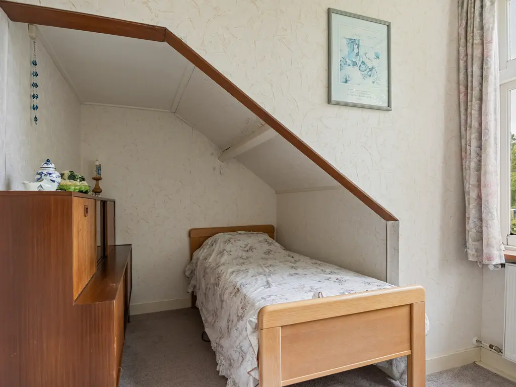 Snekerstraat 31, Bolsward
