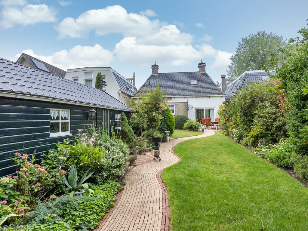 Snekerstraat 31, Bolsward