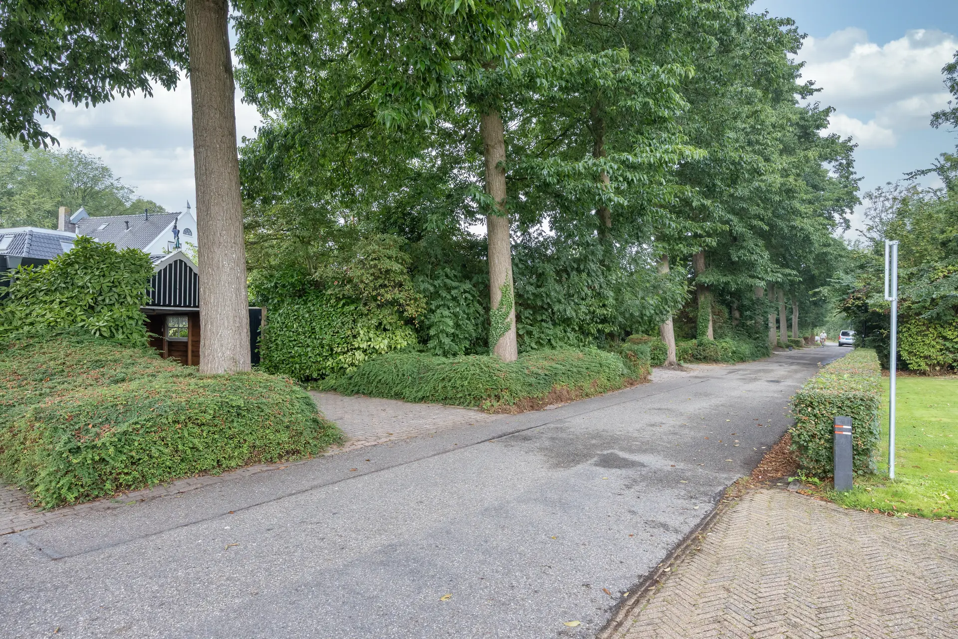 Snekerstraat 31, Bolsward