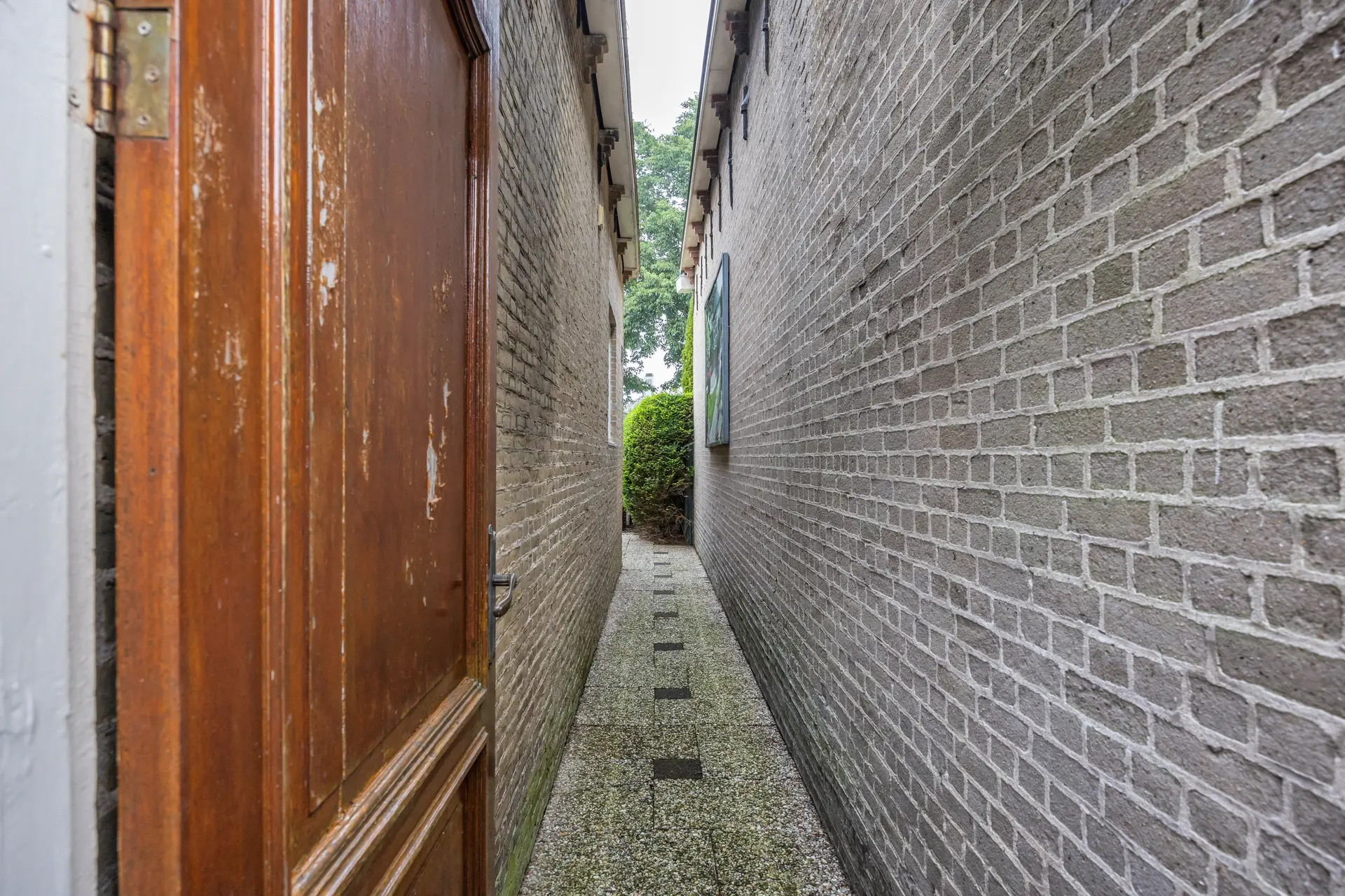 Snekerstraat 31, Bolsward