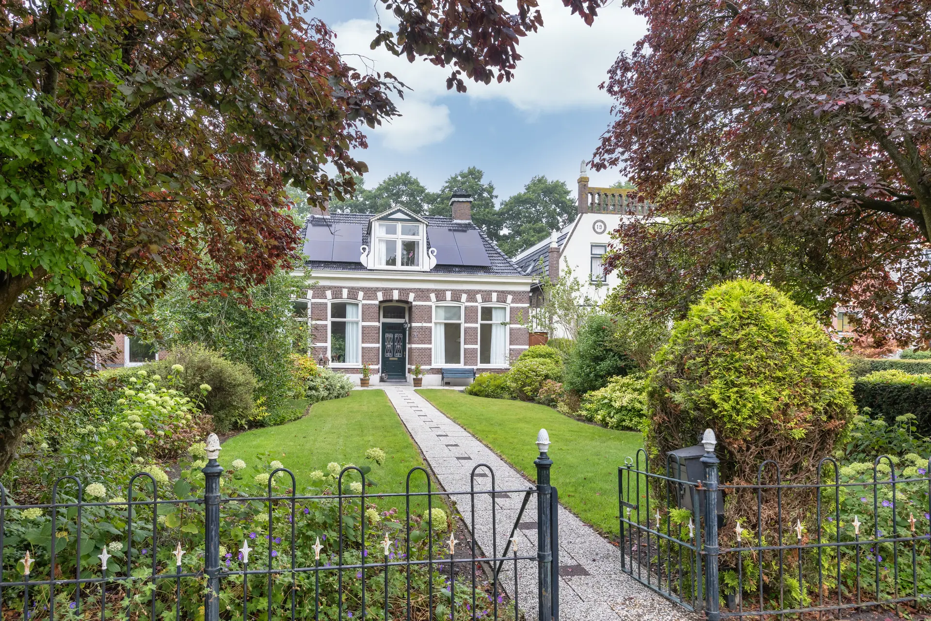 Snekerstraat 31, Bolsward
