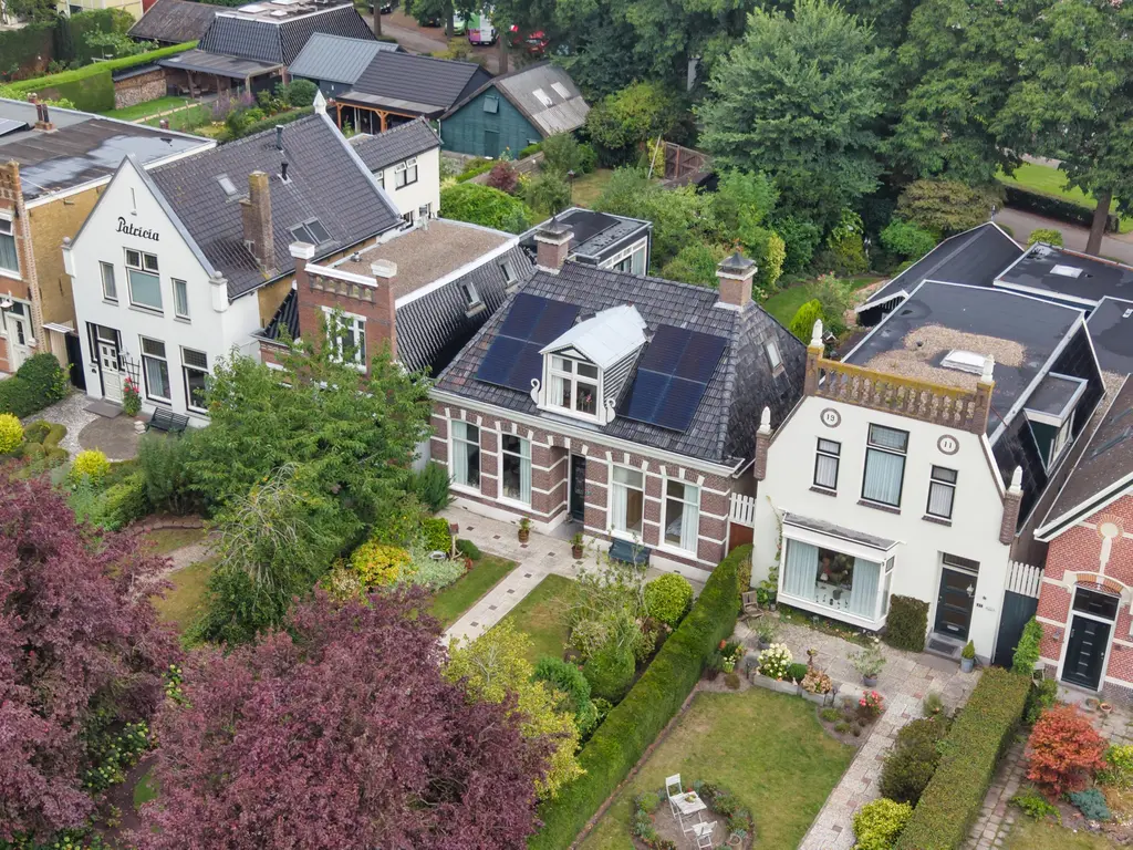 Snekerstraat 31, Bolsward