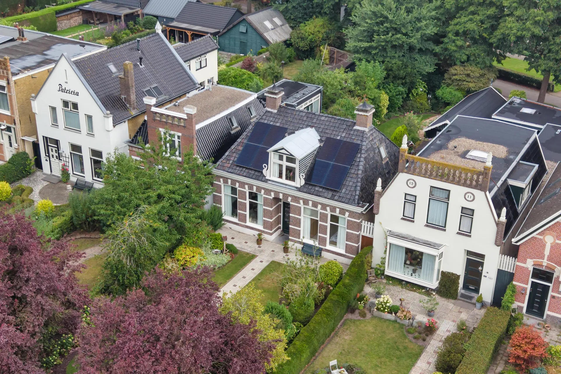 Snekerstraat 31, Bolsward