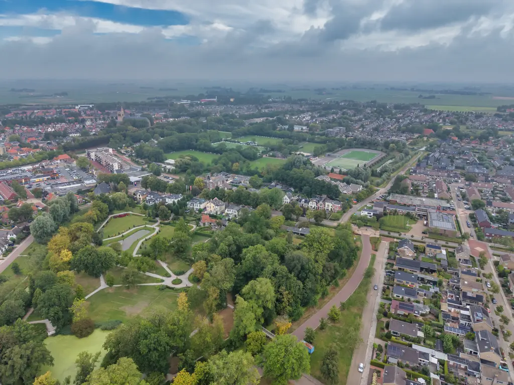Snekerstraat 31, Bolsward