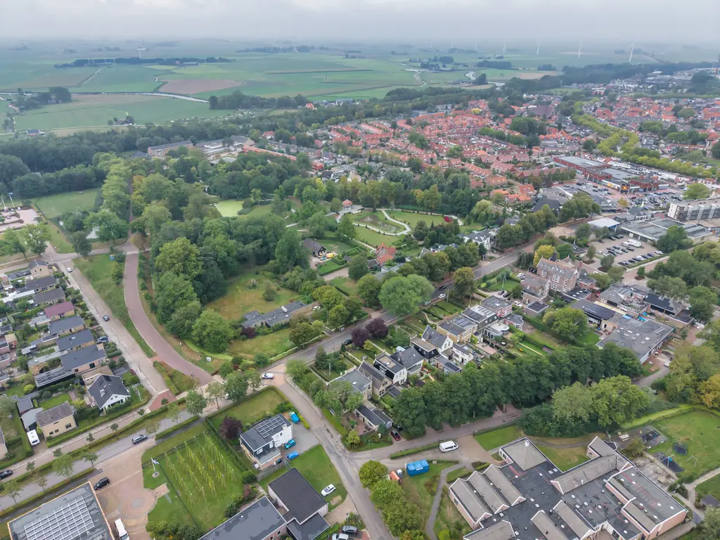 Snekerstraat 31, Bolsward