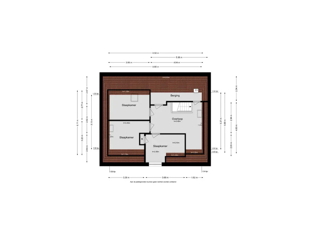 Plattegrond 2