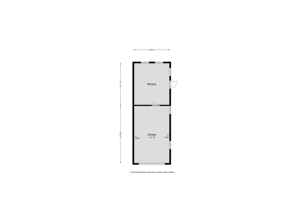 Plattegrond 3