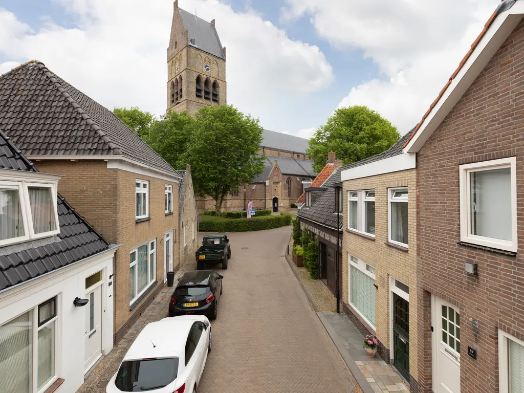 Kerkstraat 59, Bolsward