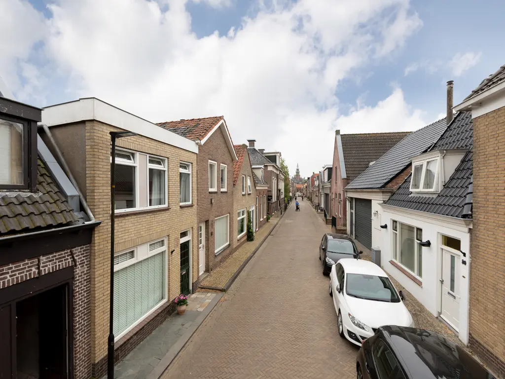 Kerkstraat 59, Bolsward