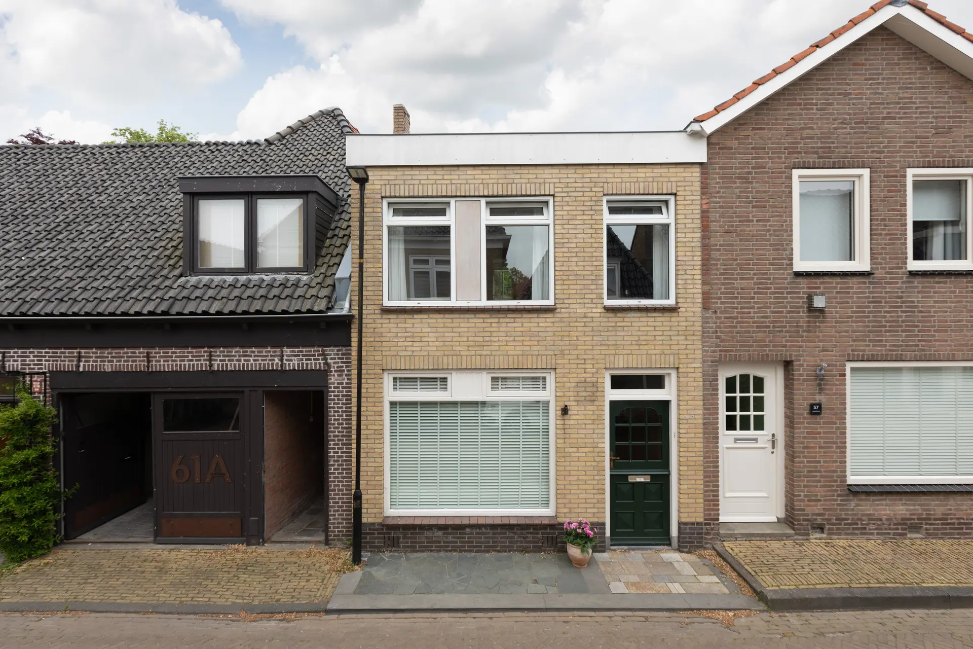 Kerkstraat 59, Bolsward