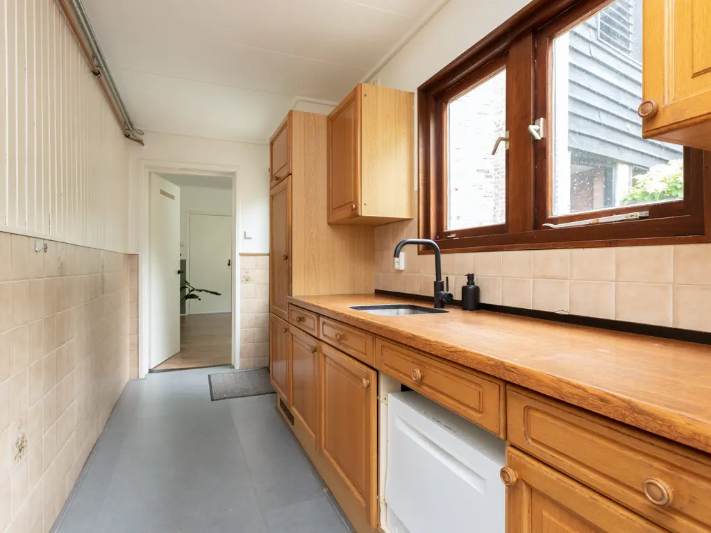 Kerkstraat 59, Bolsward